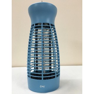 Đèn diệt muỗi Comet CM069 6W Trắng