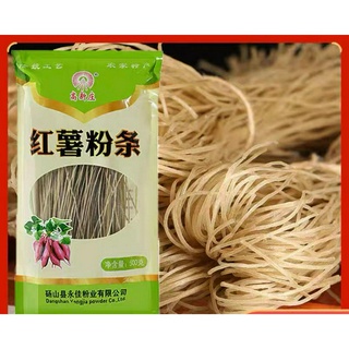 Miến khoai lang gói 500g