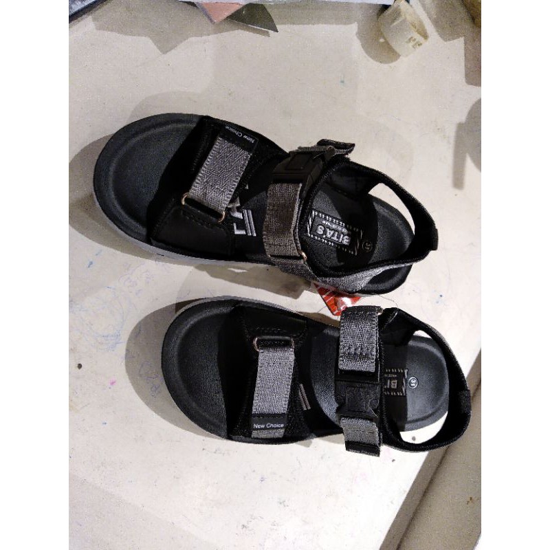 Sandal Bitas bé trai SEN.56 , SETY20 (size 31-37)