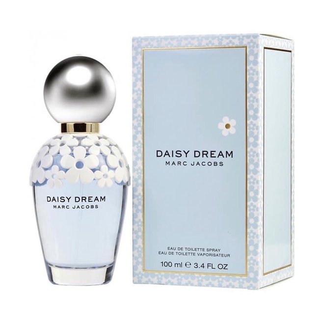 Nước hoa marc jacobs daisy dream 100ml