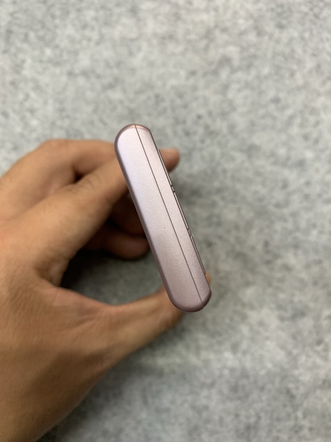 Điện thoại Sony Ericsson T700 Pink Zin chính hãng