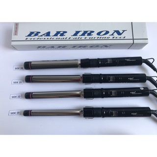 MÁY UỐN LỌN TÓC K$K 2010