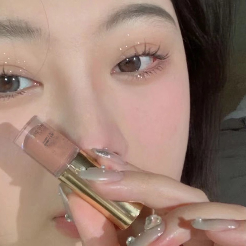 Phấn Mắt Dạng Lỏng Ánh Kim Lấp Lánh Lâu Trôi 10MK