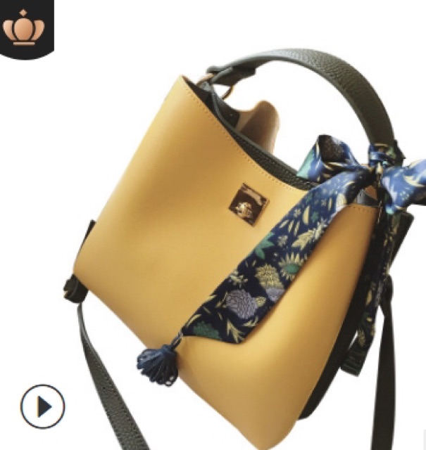 [Sale sập sàn] TÚI ĐEO CHÉO VQBKPMKH cực chất! | BigBuy360 - bigbuy360.vn