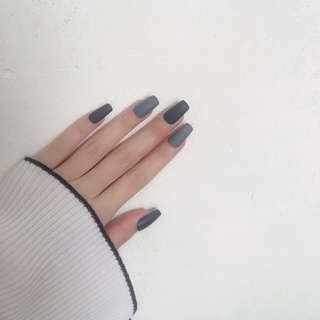 Nailbox thiết kế, sơn trơn nhám