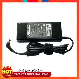 Sạc Laptop Asus 19V 3.42A 65W - Hàng nhập khẩu bảo hành 12 tháng