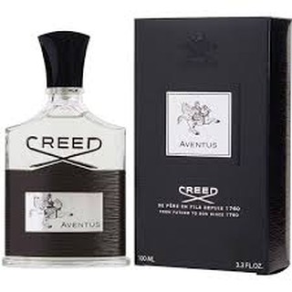 Nước hoa nam creed aventus