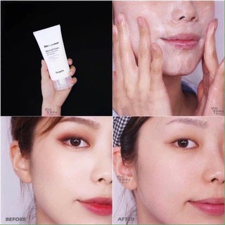 Sữa Rửa Mặt Dr Jart+ Dermaclear Micro pH Foam