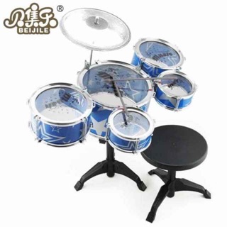 Bộ dàn trống mini
