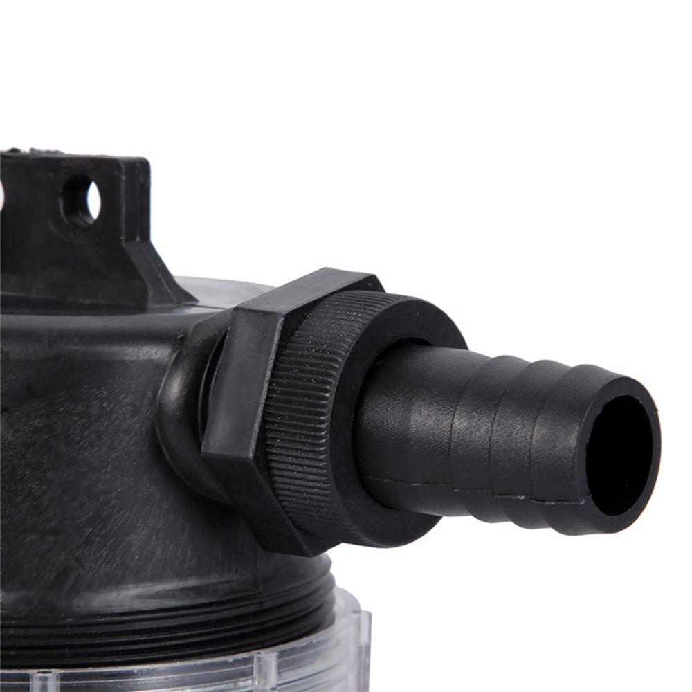 Bộ Lọc Nước Tưới Vườn Siêu Sạch 50 Lưới Tiện Dụng