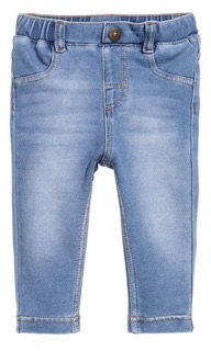 Quần legging Hm bé gái