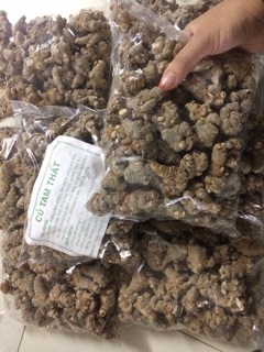 Củ tam thất bắc Lào Cai 