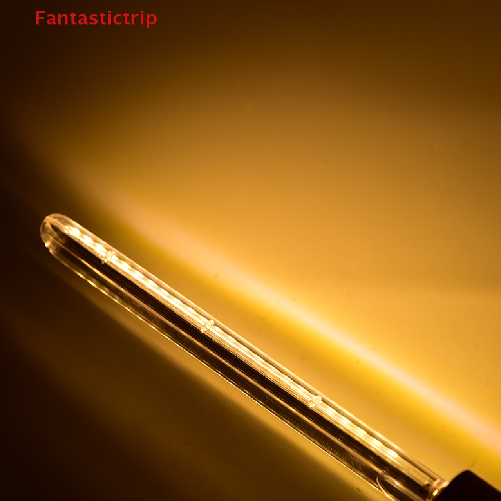 [Fantastictrip] Đèn Đọc Sách Để Bàn 24 Bóng LED USB 5V 12W Mới