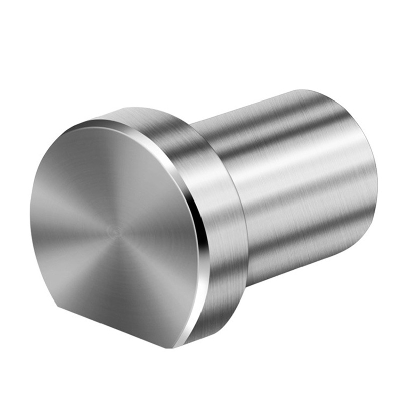 Khối Thép Không Gỉ Giới Hạn Tháo Gỡ Nhanh Cho Chế Tác Gỗ 19mm / 20mm