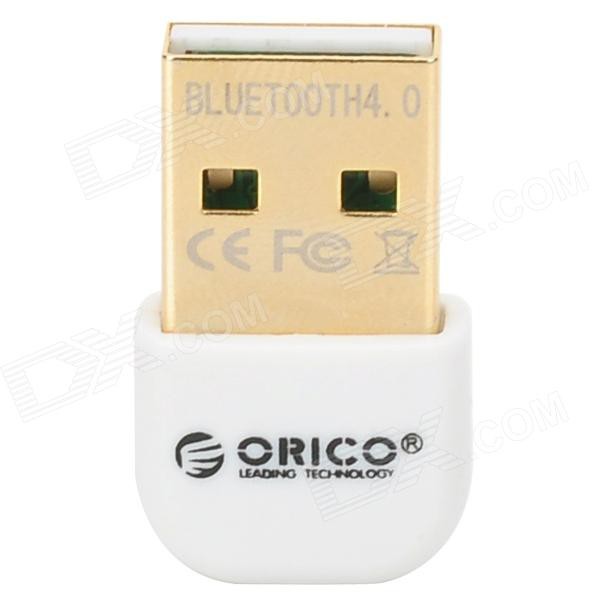 (Freeship)USB Bluetooth 4.0 Orico BTA-403 .Chính hãng bh 12 tháng | WebRaoVat - webraovat.net.vn