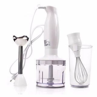 Máy xay sinh tố cầm tay đa năng