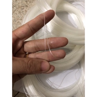 Cuộn dây cước thả diều,câu cá ...