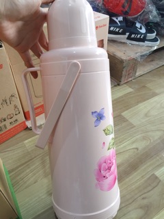 Phích nước nóng Rạng Đông 2 lít