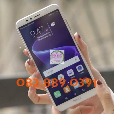 Dán PPF Honor 7A dành cho màn hình, mặt lưng, full lưng siêu bảo vệ loại bóng, nhám