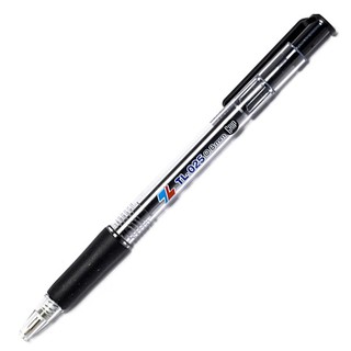 Bút bi tl025 ngòi 0.8mm