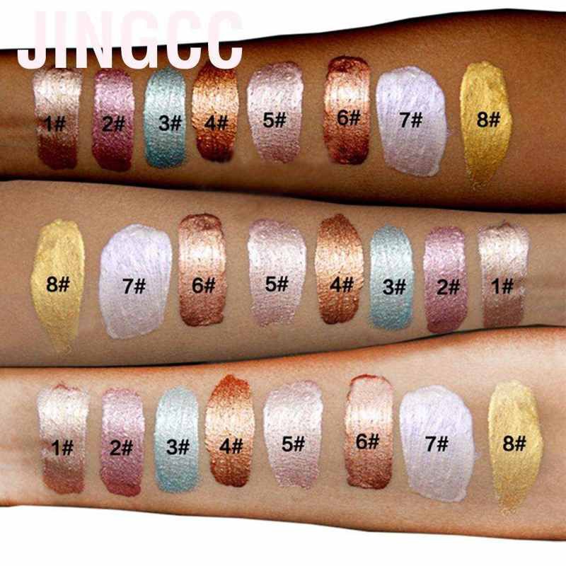 (Hàng Mới Về) Kem Bắt Sáng Dạng Lỏng 15ml Giúp Dưỡng Ẩm Cao Cấp | BigBuy360 - bigbuy360.vn