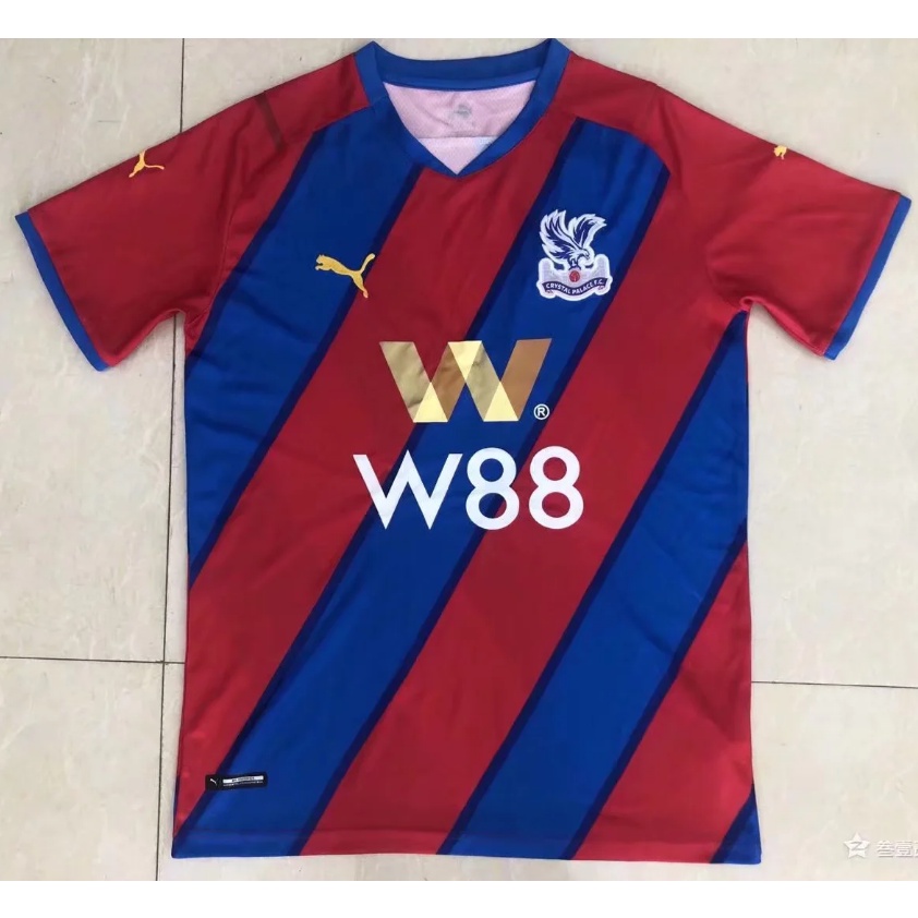Áo Thun Thể Thao Họa Tiết 2022 jersey jersi