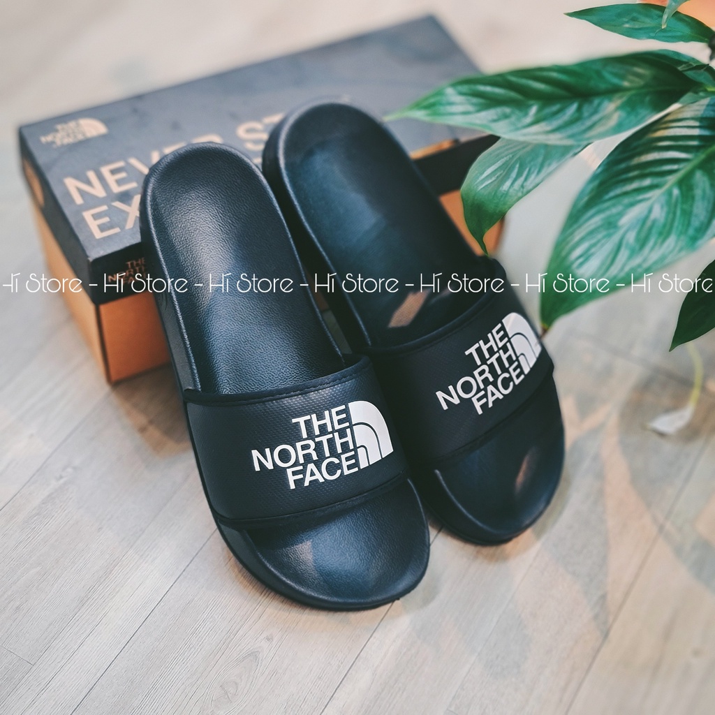 *GIÁ SẬP SÀN* Dép The North Face bản mới 2022 *Chính hãng* - full box