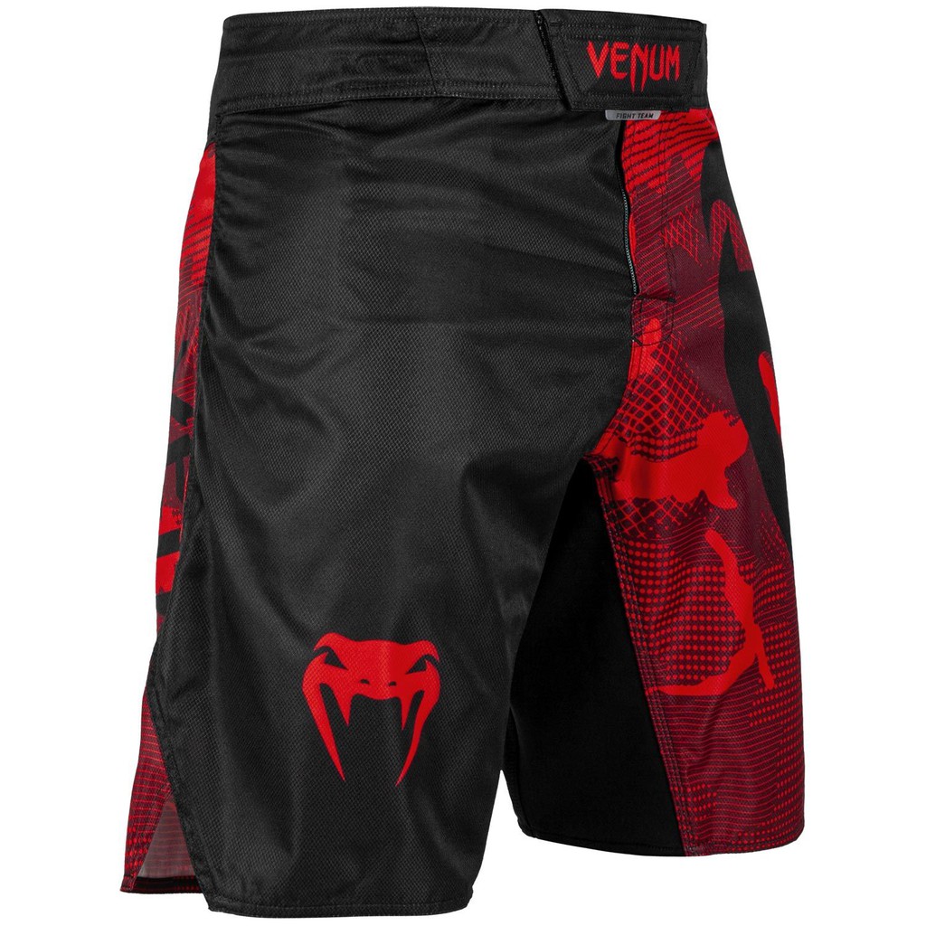 Quần MMA Venum Light 3.0 - Red