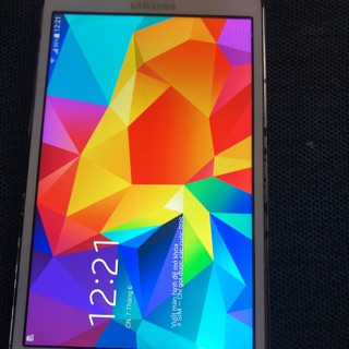 Máy tính bảng samsung tap 4 t231 máy chính hãng
