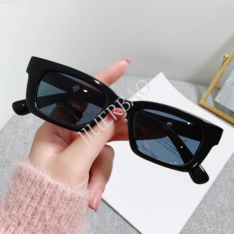 Kính Mát Thời Trang Hàn Quốc Dành Cho Nữ