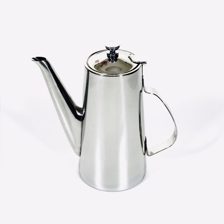 BÌNH TRÀ CAFE ĐA NĂNG CHẤT LIỆU INOX, DUNG TÍCH 1.5 LÍT ĐỂ BÀN