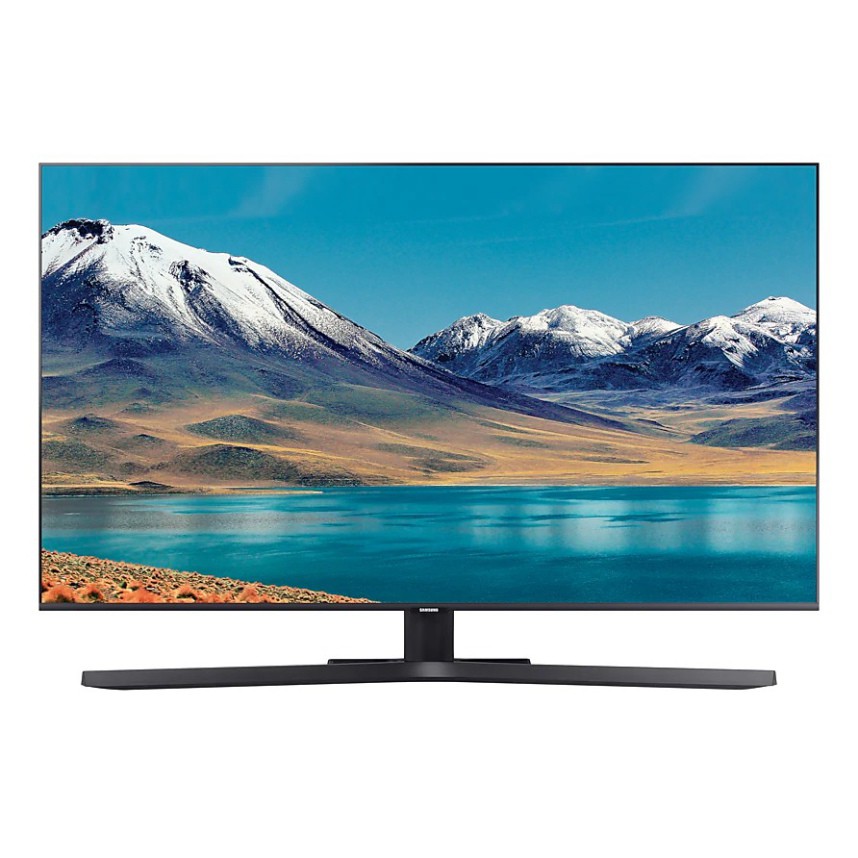 Smart Tivi Samsung Crystal 4K 43inch UA43TU8500KXXV[Hàng chính hãng, Miễn phí vận chuyển]