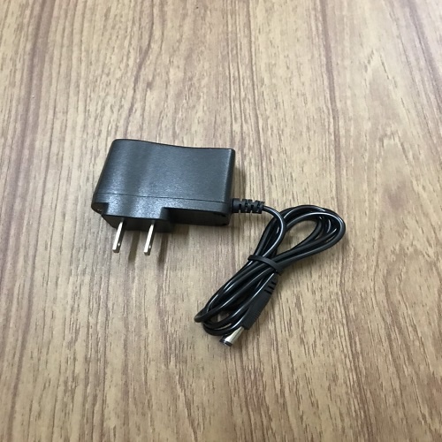 Sạc loa trợ giảng, loa bẫy chim WS 898, WS 998, E898, E76, Q92 - củ sạc 10V