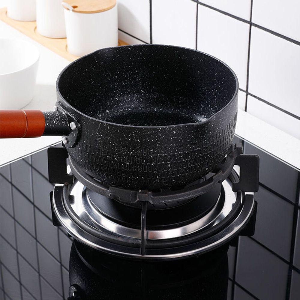 Giá Đỡ Nồi / Chảo Bằng Sắt Tiện Dụng Cho Nhà Bếp