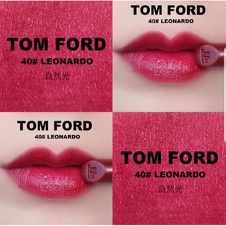 Son Tom Ford mini 2g