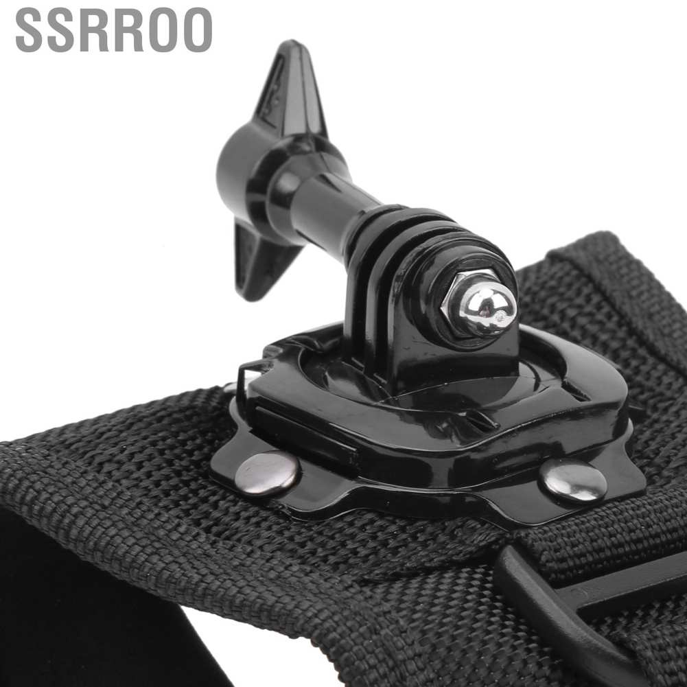 Dây đeo cổ tay gắn giá đỡ máy ảnh DJI OSMO xoay 360 độ
 | BigBuy360 - bigbuy360.vn