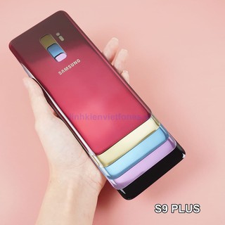 Nắp Lưng SS S9 plus