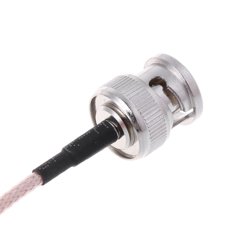 Dây Cáp Kết Nối DIN 1.0 / 2.3 Mini BNC Với BNC RF RG179 Dành Cho SDI 75ohm