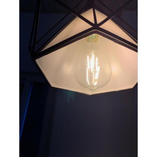 BÓNG ĐÈN LED EDISON BULB ST64