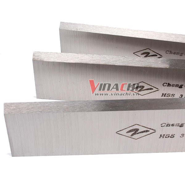 LƯỠI BÀO HSS EAST TOOL VÀNG - BỘ 3 LƯỠI hàng cao cấp