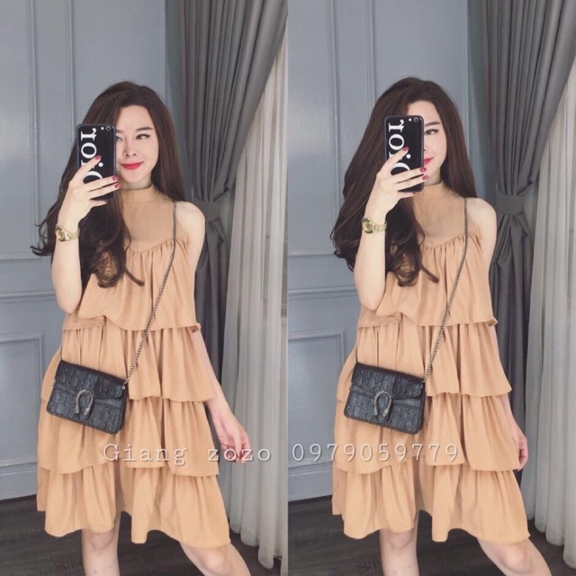 Set 3 món khách lẻ chị hằng
