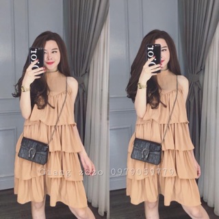 Set 3 món khách lẻ chị hằng