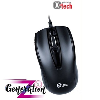 CHUỘT QUANG X-TECH TM-M3168