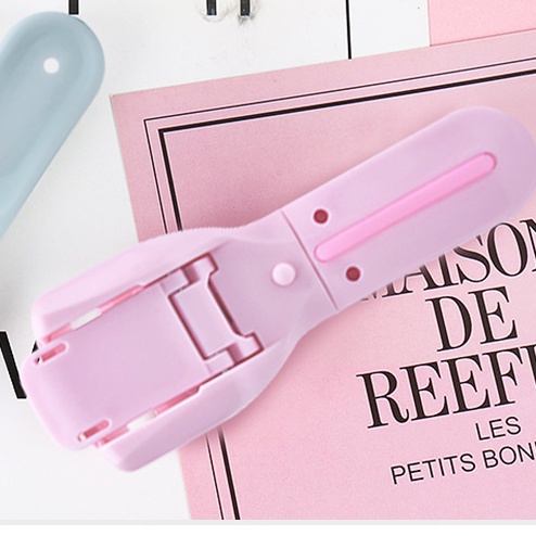 [Hàng mới về] Dụng cụ bấm cong lông mi giữ dáng lâu dài góc rộng