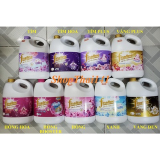 Nước giặt quần áo Fineline 3000ml (Thái Lan)