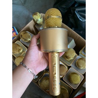 Míc thanh lý giá 25k cây