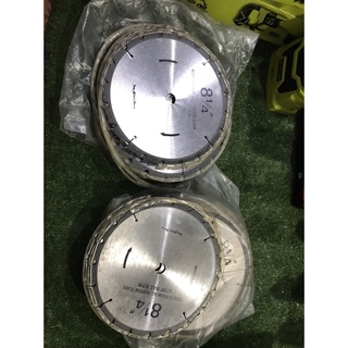 Lưỡi cưa 205 cốt 16 , 20 răng, (độ dày 8 1/4in)