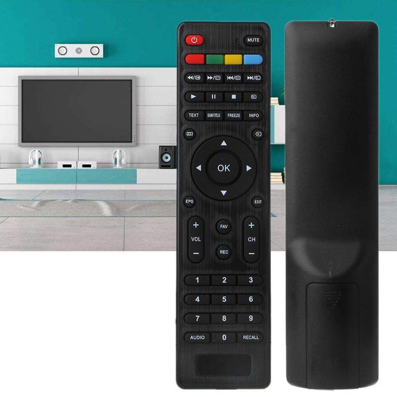 Điều Khiển Từ Xa Thay Thế Thông Minh Cho MYSTERY Mtk-4030LT2
