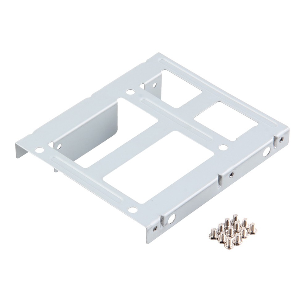 Bộ Chuyển Đổi Ổ Cứng Ssd Hdd 2 Inch Sang 3.5 Inch | BigBuy360 - bigbuy360.vn