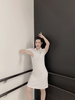 ❌❌ ĐẦM POLO NY